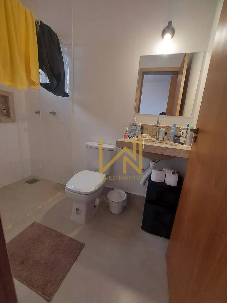 Casa de Condomínio, 3 quartos - Foto 9