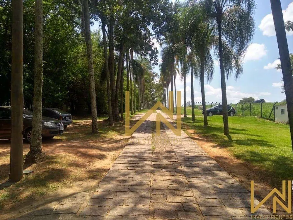 Loteamento e Condomínio, 2 hectares - Foto 3