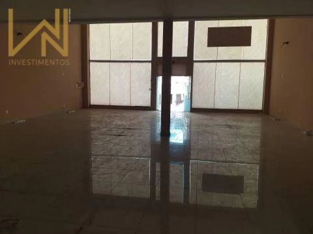 Prédio Inteiro, 517 m² - Foto 2