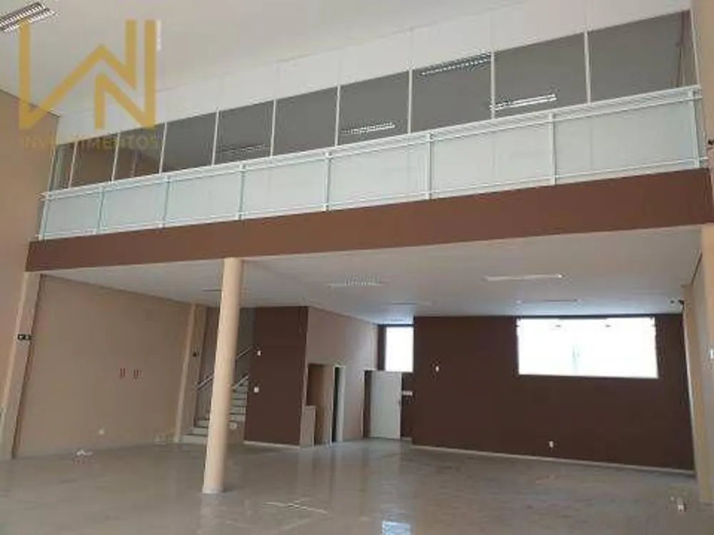 Prédio Inteiro, 517 m² - Foto 1