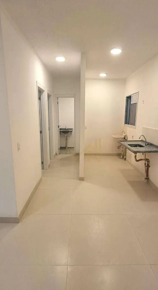Apartamento, 2 quartos, 50 m² - Foto 3