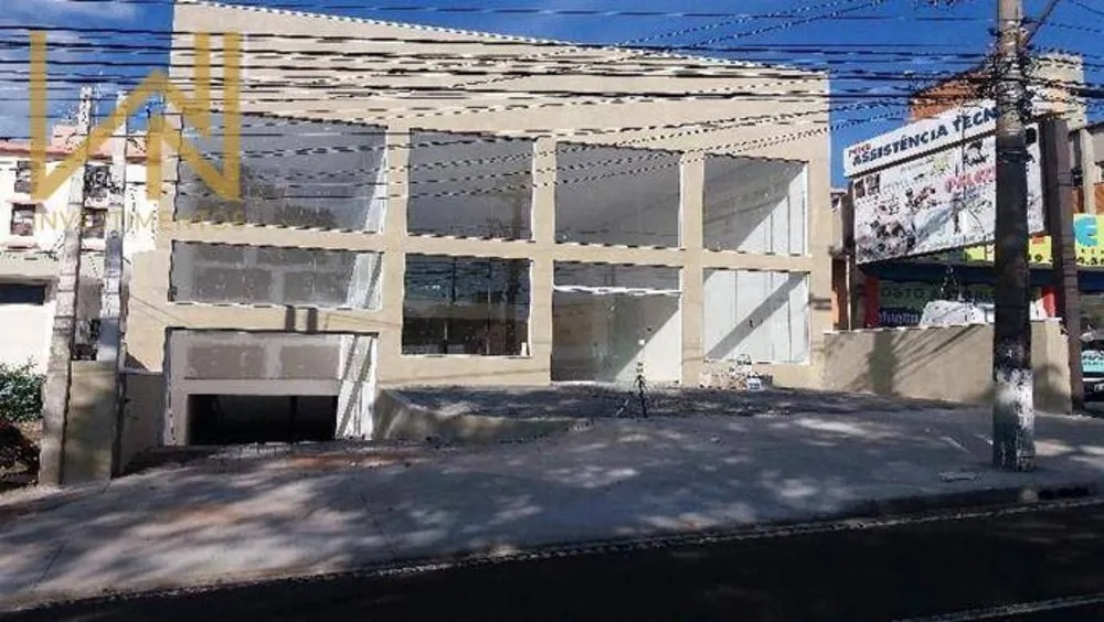 Prédio Inteiro, 749 m² - Foto 1