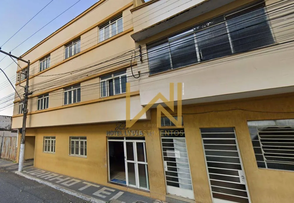 Flat/Apart Hotel, 2274 m² - Foto 1
