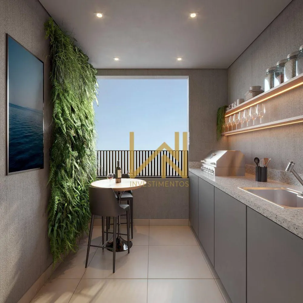 Apartamento, 2 quartos, 60 m² - Foto 5