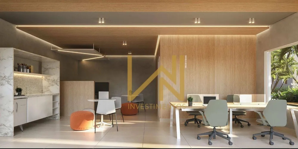 Apartamento, 2 quartos, 60 m² - Foto 6