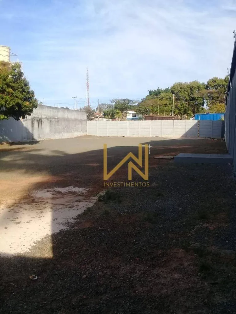 Terreno, 1000 m² - Foto 3