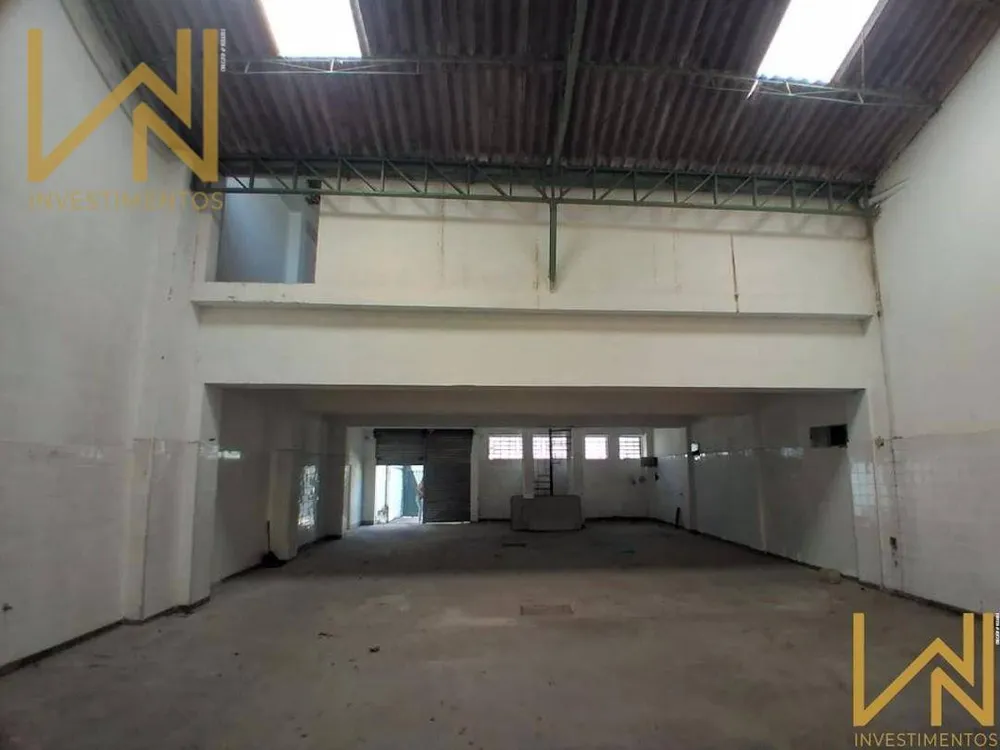 Depósito-Galpão, 343 m² - Foto 11