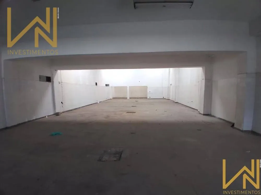 Depósito-Galpão, 343 m² - Foto 6