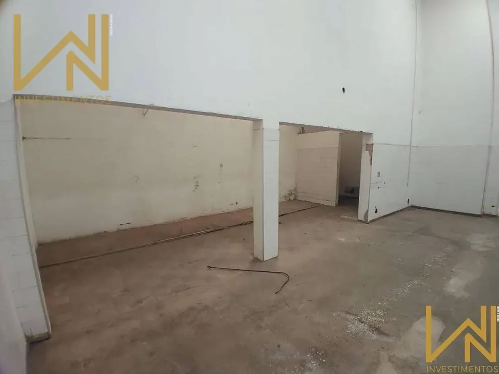 Depósito-Galpão, 343 m² - Foto 12