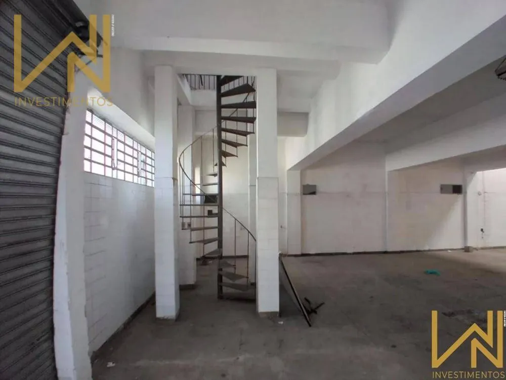 Depósito-Galpão, 343 m² - Foto 10