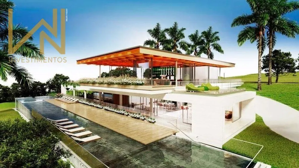 Loteamento e Condomínio, 360 m² - Foto 7