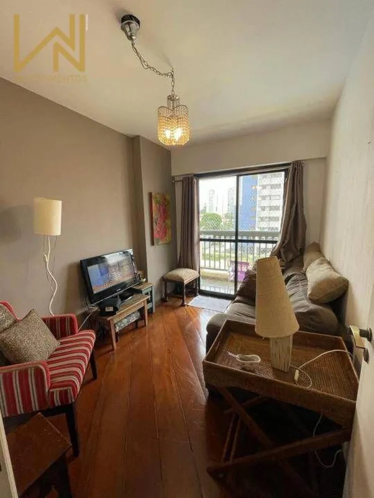 Apartamento, 3 quartos, 110 m² - Foto 9