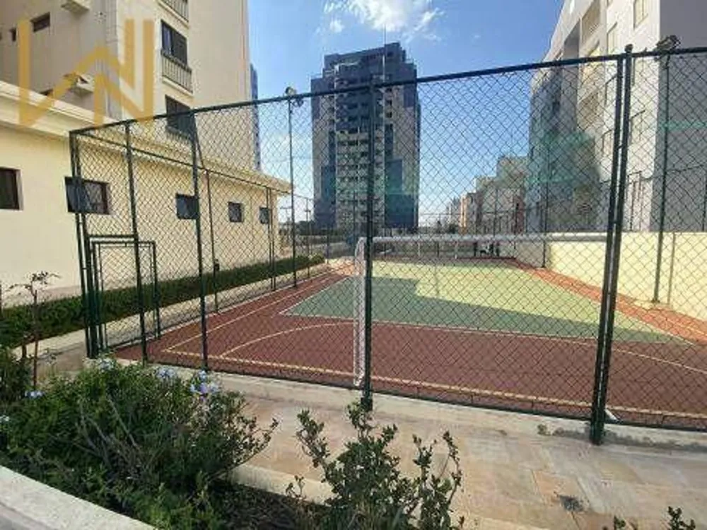 Apartamento, 3 quartos, 110 m² - Foto 6