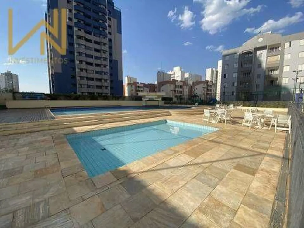 Apartamento, 3 quartos, 110 m² - Foto 3