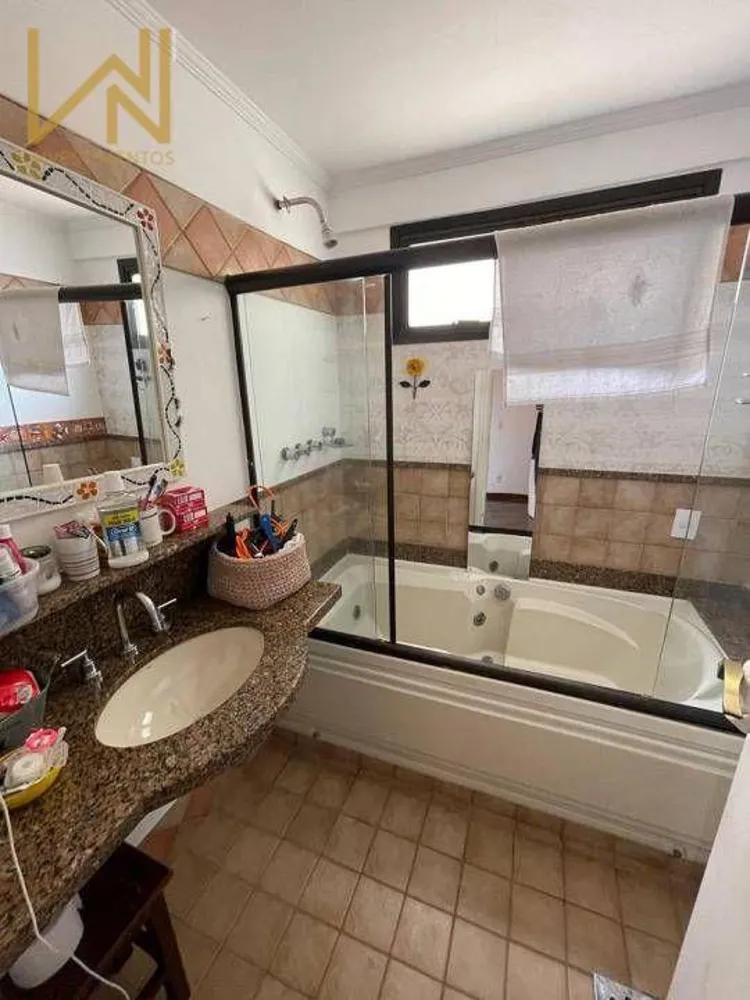 Apartamento, 3 quartos, 110 m² - Foto 11