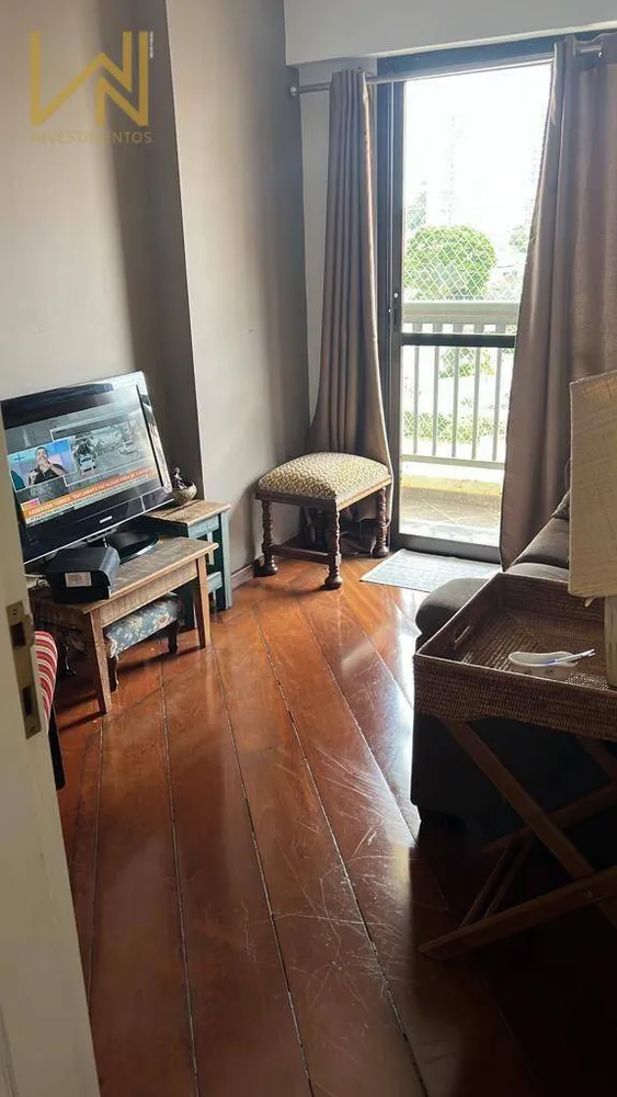 Apartamento, 3 quartos, 110 m² - Foto 7