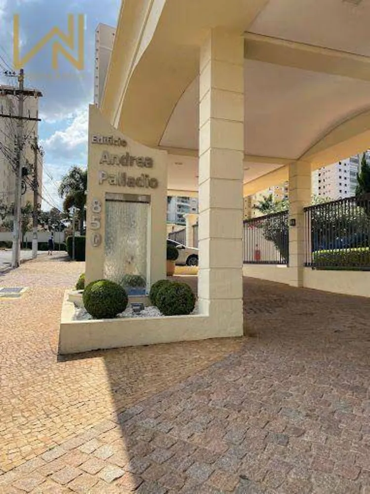 Apartamento, 3 quartos, 110 m² - Foto 5
