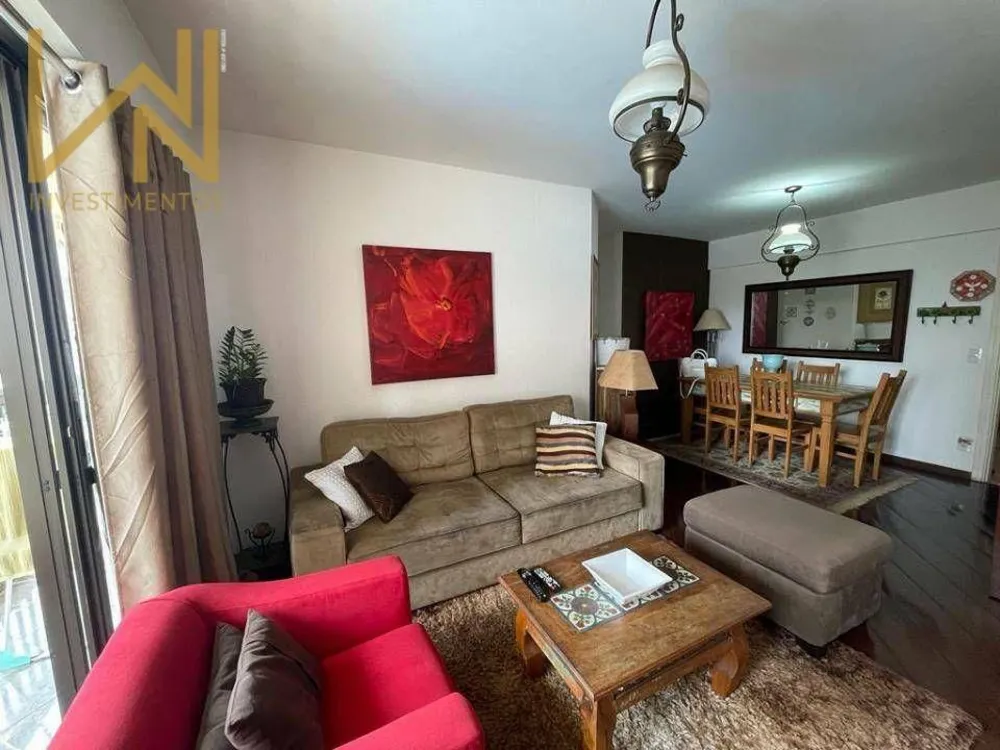 Apartamento, 3 quartos, 110 m² - Foto 8