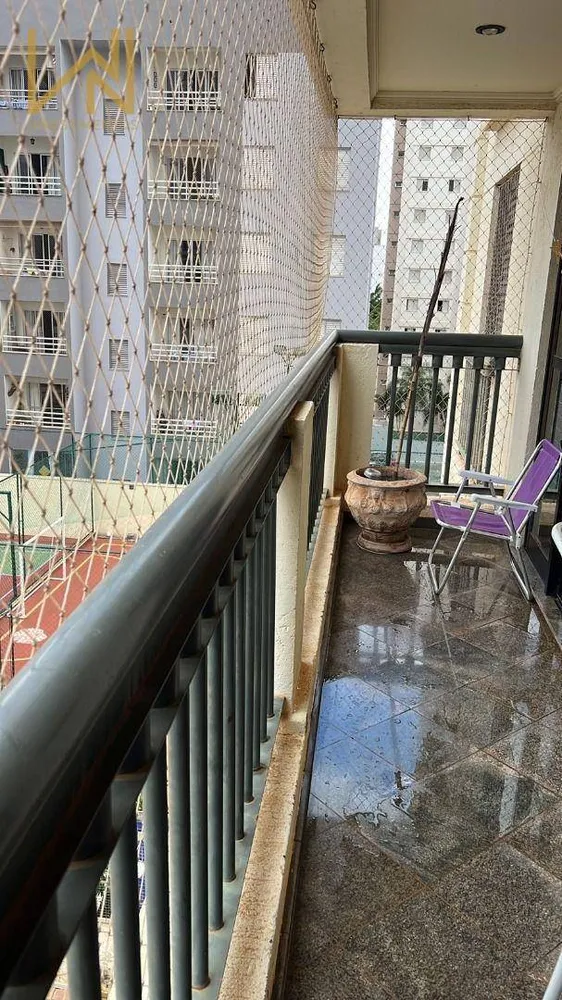 Apartamento, 3 quartos, 110 m² - Foto 1