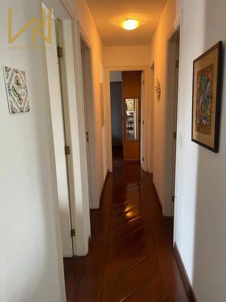 Apartamento, 3 quartos, 110 m² - Foto 4