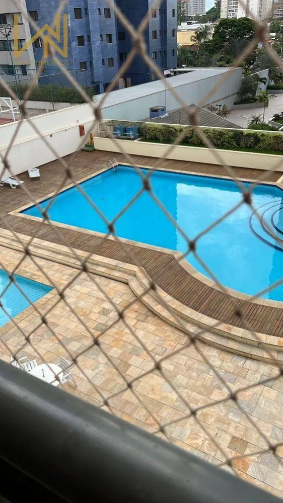 Apartamento, 3 quartos, 110 m² - Foto 10