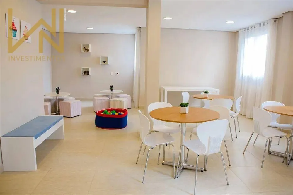 Apartamento, 3 quartos, 66 m² - Foto 12