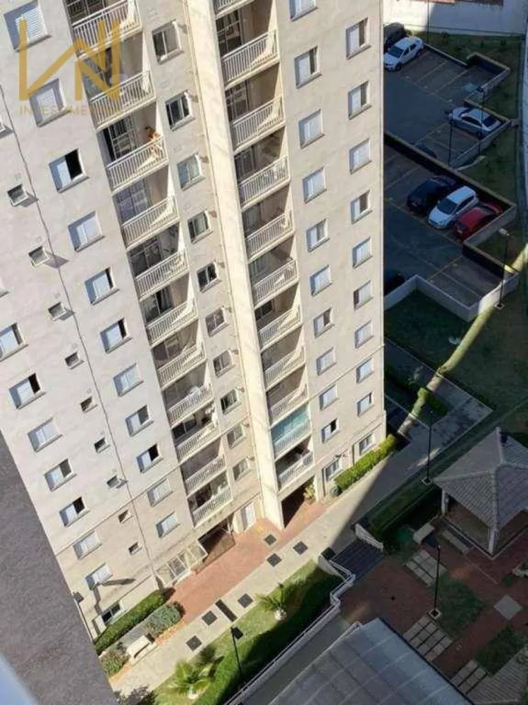 Apartamento, 3 quartos, 66 m² - Foto 11
