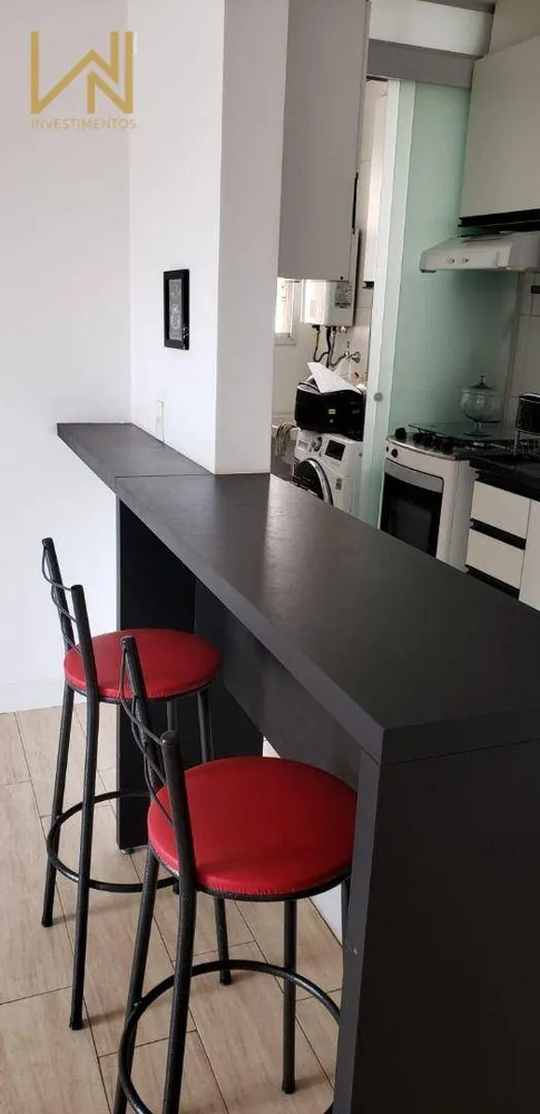 Apartamento, 3 quartos, 66 m² - Foto 3