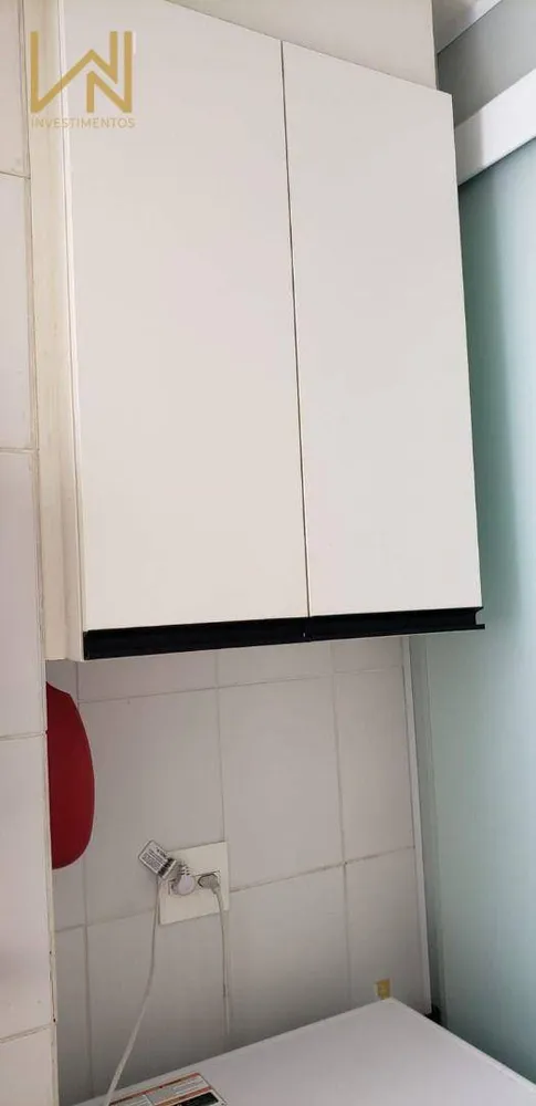 Apartamento, 3 quartos, 66 m² - Foto 6