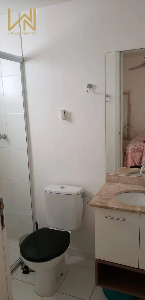 Apartamento, 3 quartos, 66 m² - Foto 8