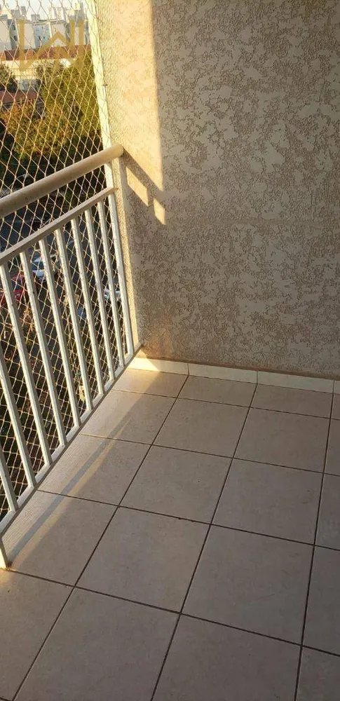 Apartamento, 3 quartos, 66 m² - Foto 10
