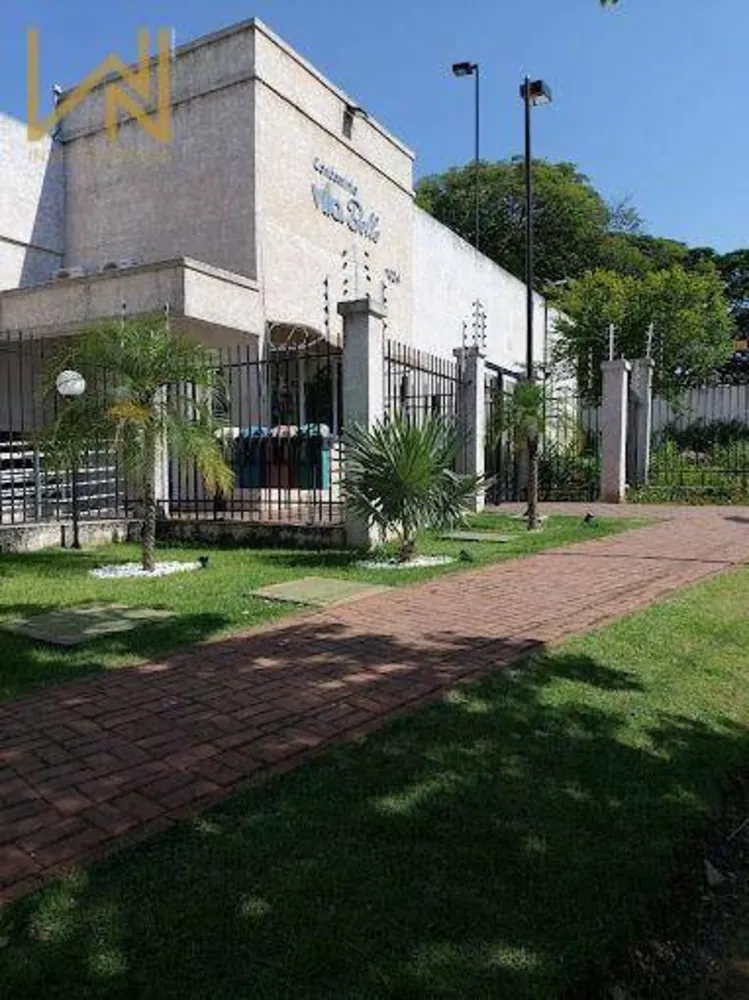 Apartamento, 3 quartos, 66 m² - Foto 2