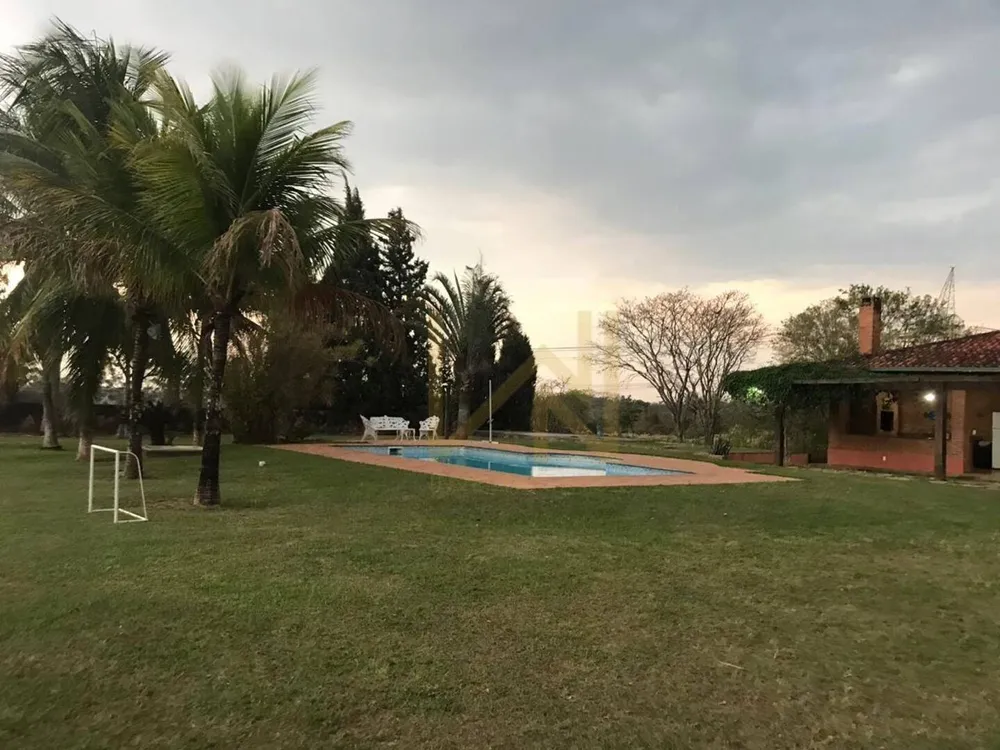 Chácara, 4 quartos, 5 hectares - Foto 1