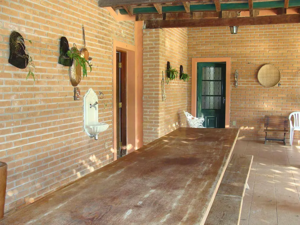 Chácara, 4 quartos, 5 hectares - Foto 4
