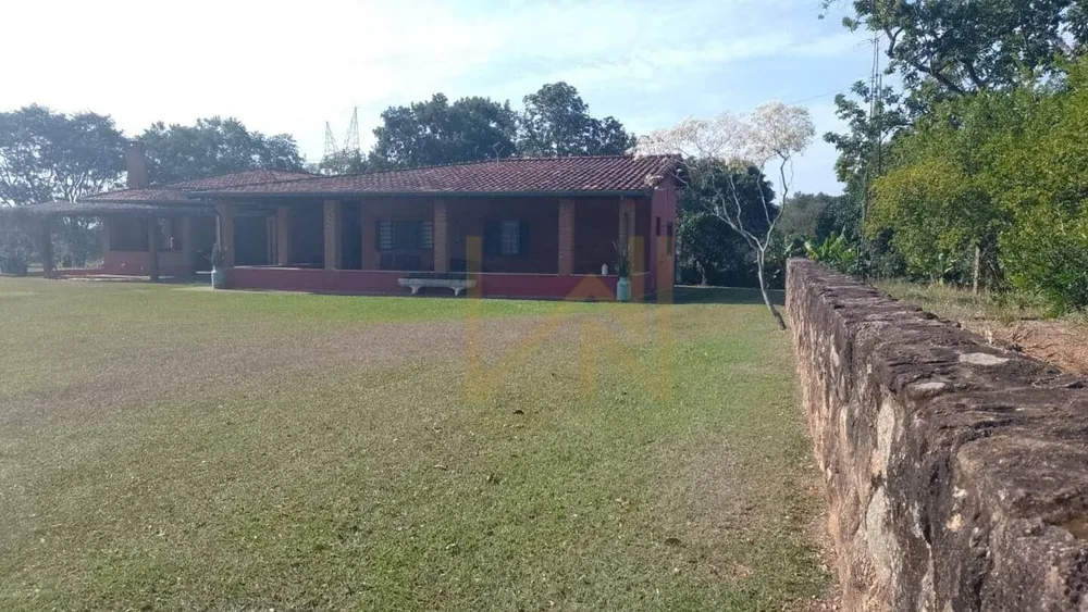 Chácara, 4 quartos, 5 hectares - Foto 6