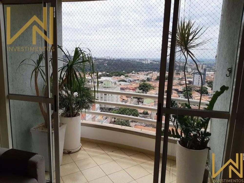 Apartamento, 3 quartos, 190 m² - Foto 4