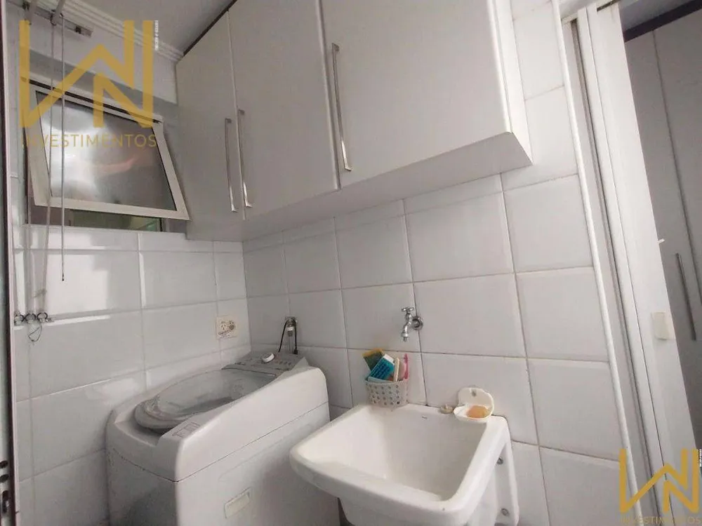 Apartamento, 3 quartos, 190 m² - Foto 8