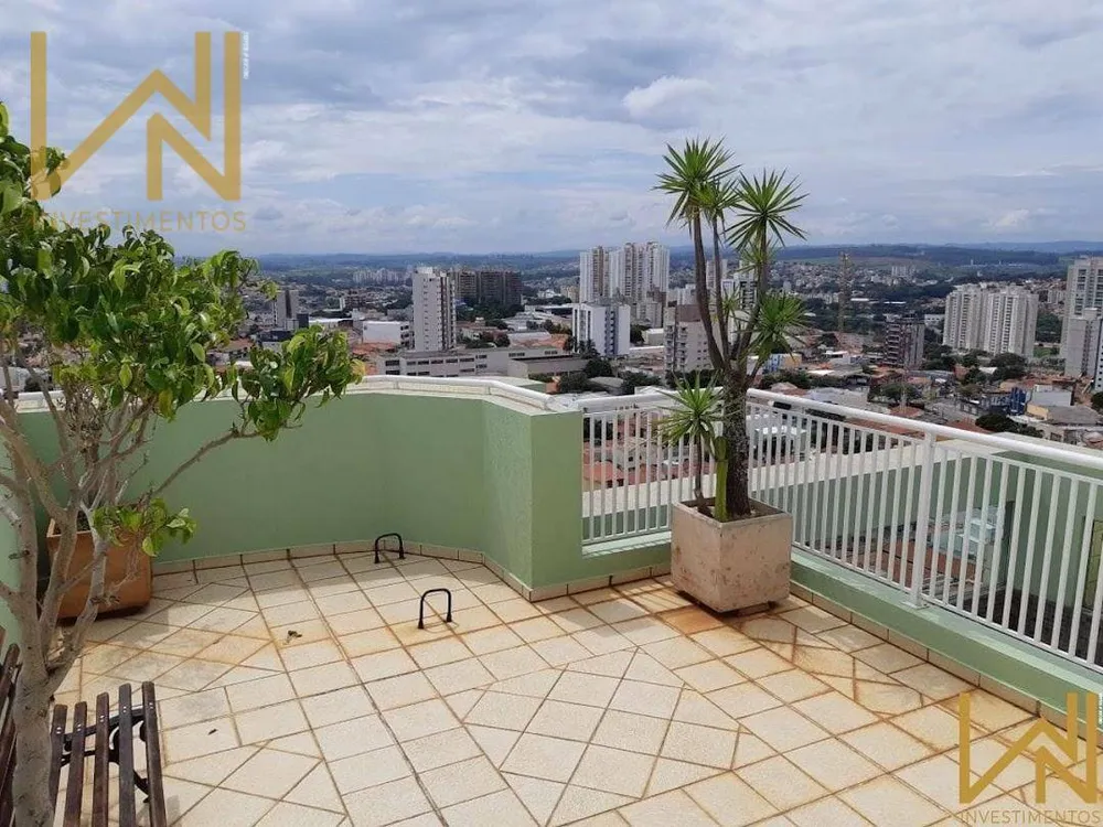 Apartamento, 3 quartos, 190 m² - Foto 3