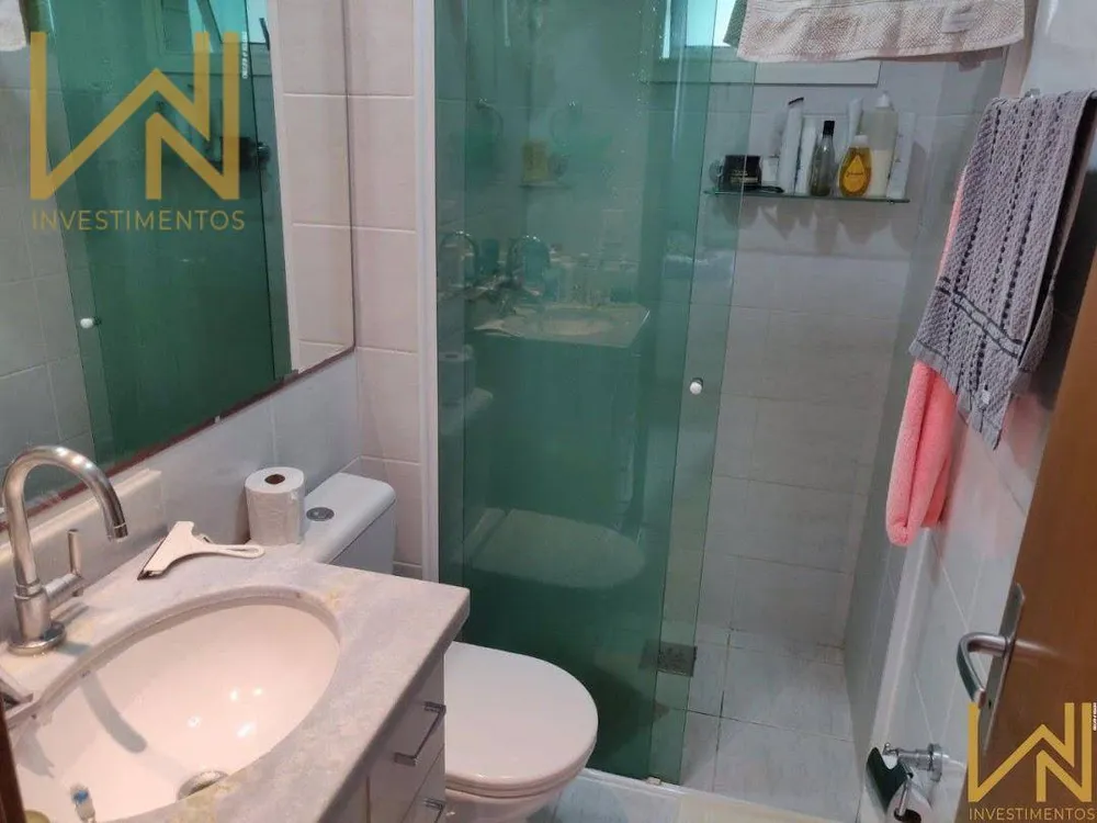 Apartamento, 3 quartos, 190 m² - Foto 12