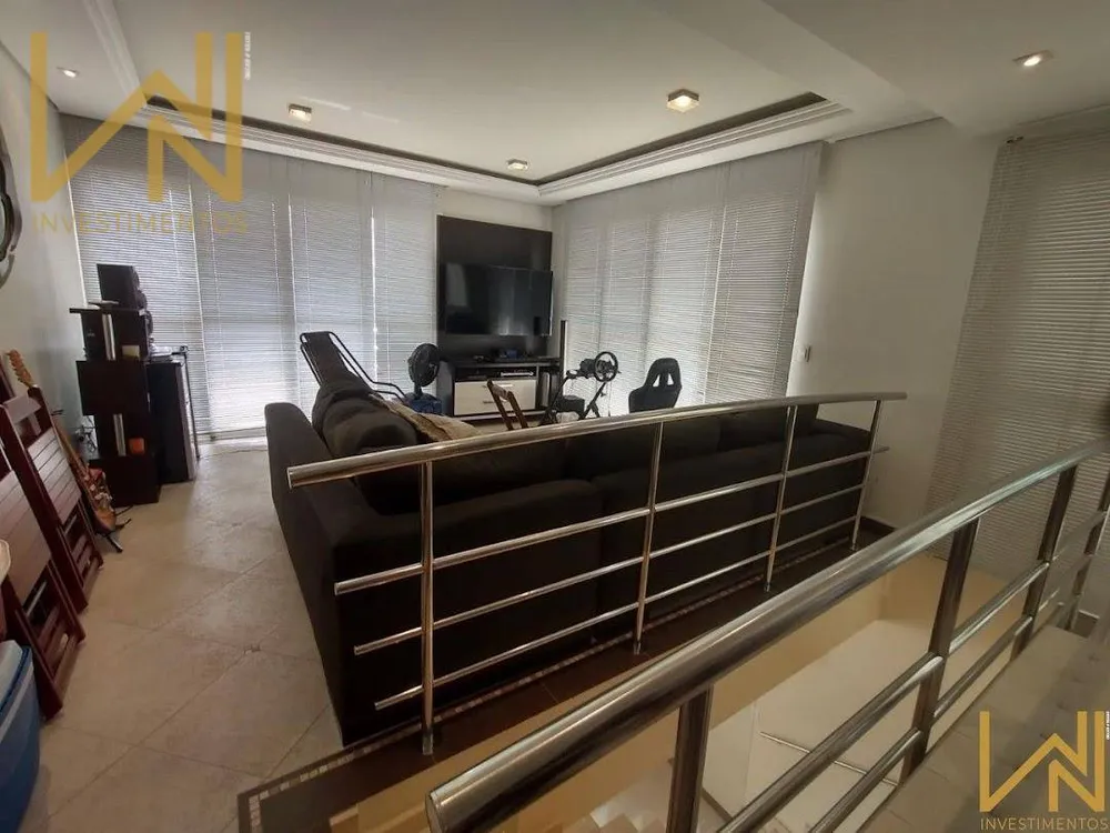 Apartamento, 3 quartos, 190 m² - Foto 7