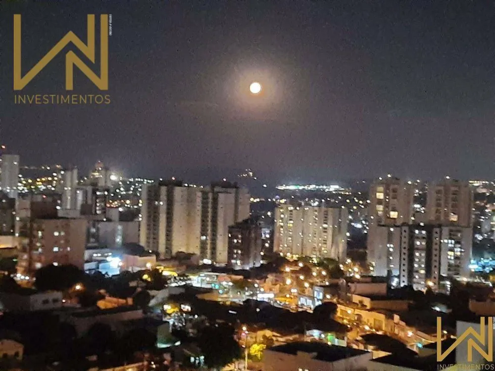 Apartamento, 3 quartos, 190 m² - Foto 3