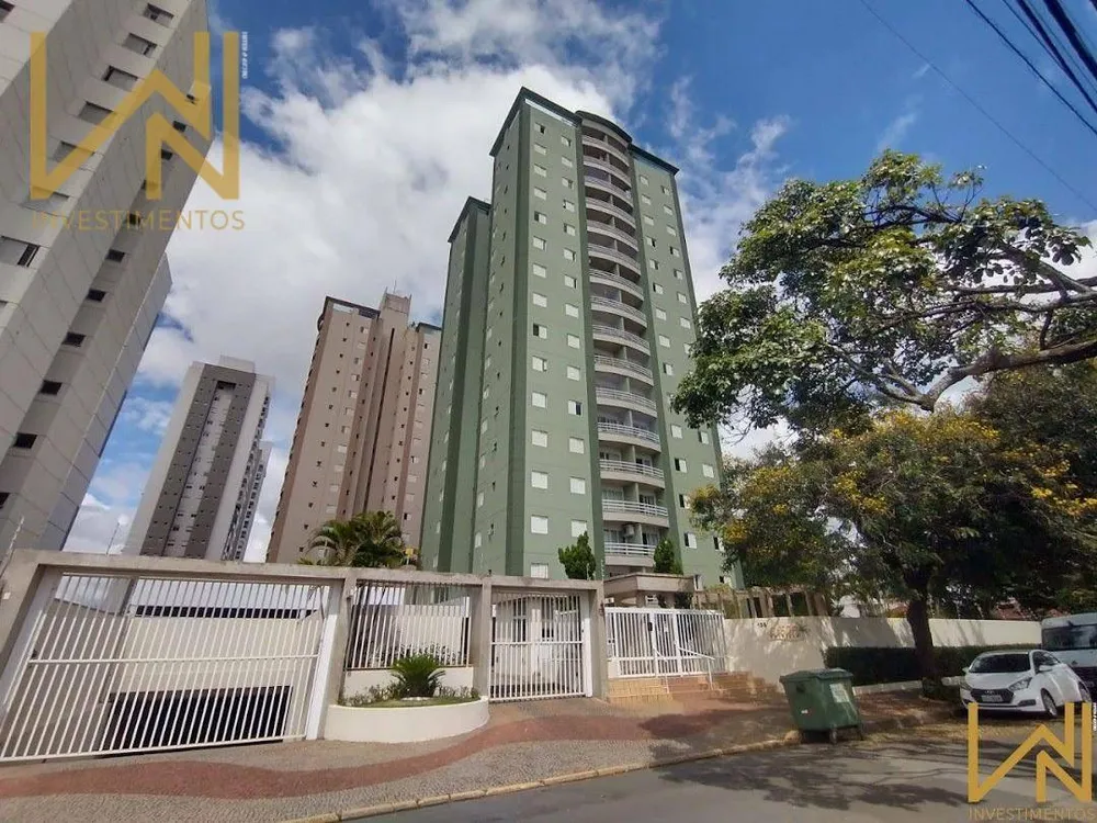 Apartamento, 3 quartos, 190 m² - Foto 11