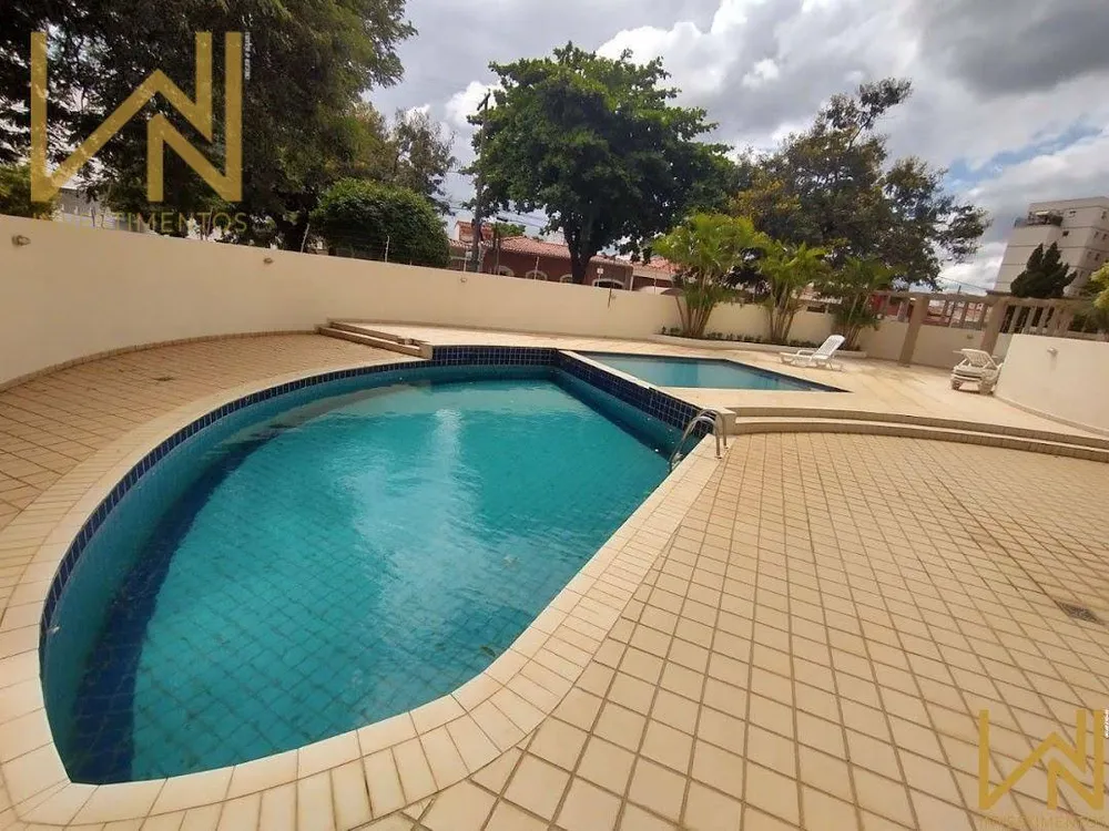 Apartamento, 3 quartos, 190 m² - Foto 5