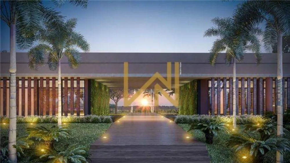 Loteamento e Condomínio, 435 m² - Foto 8