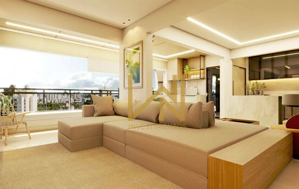 Apartamento, 3 quartos, 92 m² - Foto 6