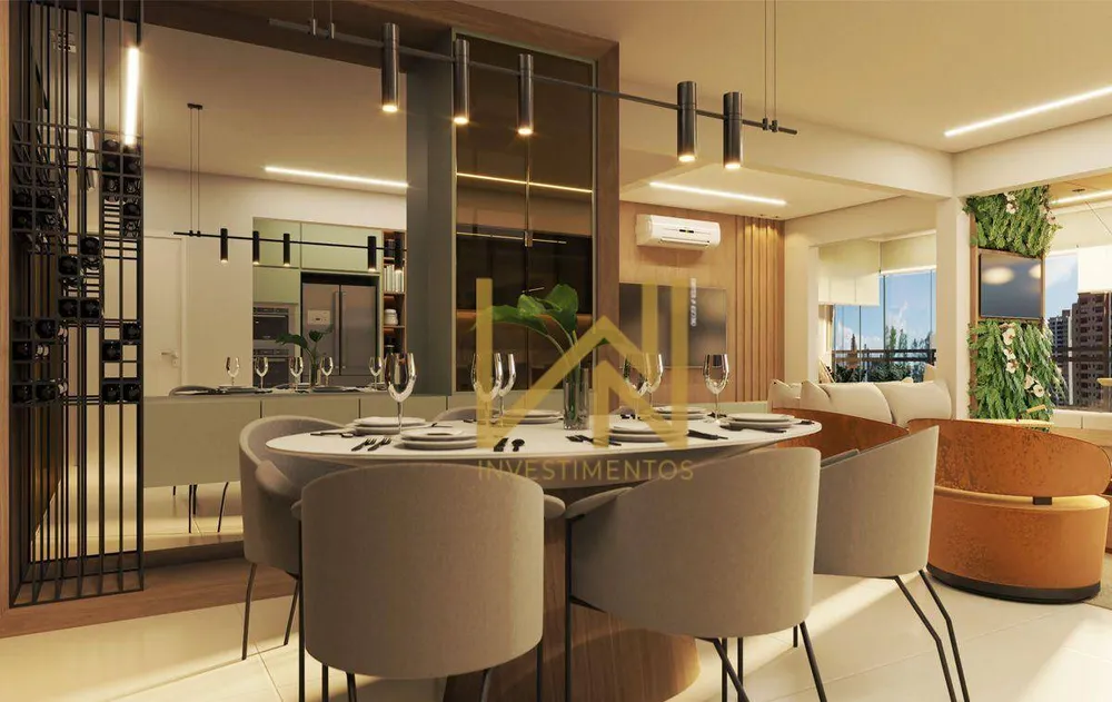 Apartamento, 3 quartos, 92 m² - Foto 5