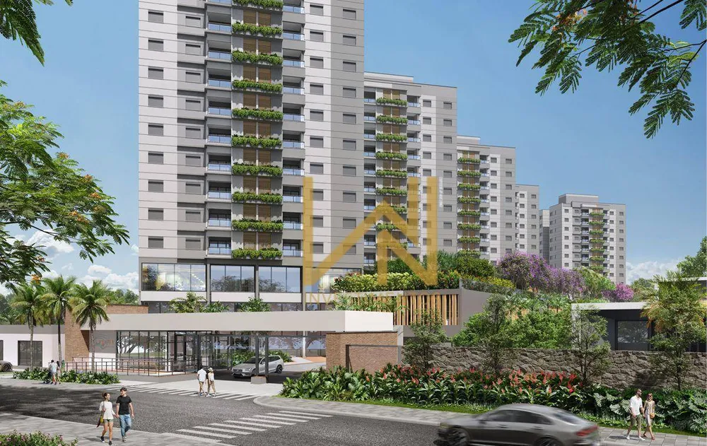 Apartamento, 3 quartos, 92 m² - Foto 12