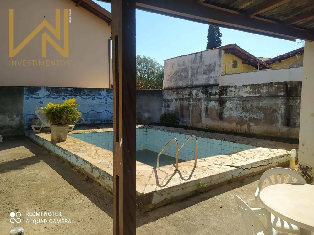 Casa, 3 quartos, 350 m² - Foto 7