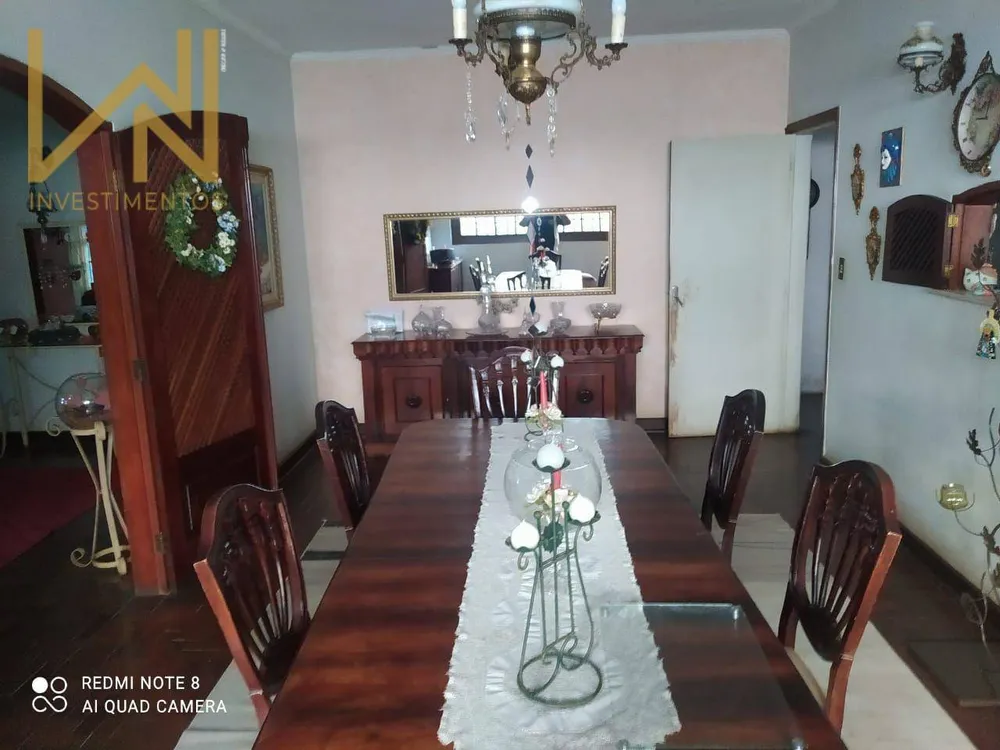 Casa, 3 quartos, 350 m² - Foto 4