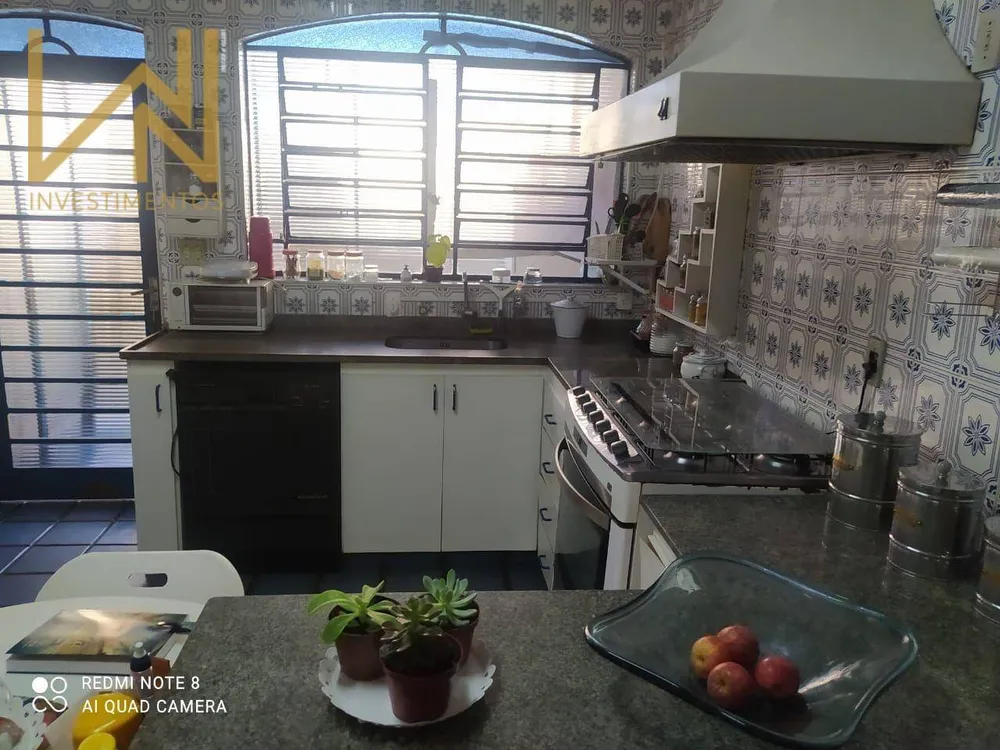 Casa, 3 quartos, 350 m² - Foto 6